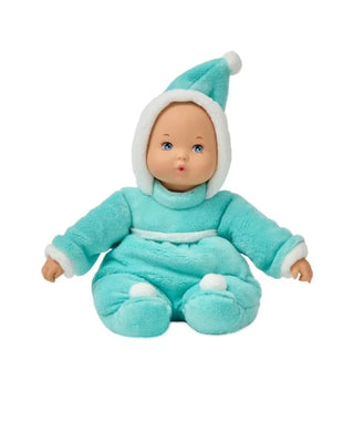 Madame Alexander My First Aqua 12" Baby Doll