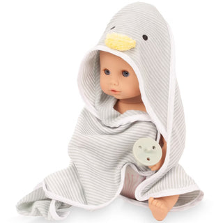 Aquini Sleepy Girl Set, Little Duck