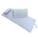 Baby Blue Gingham