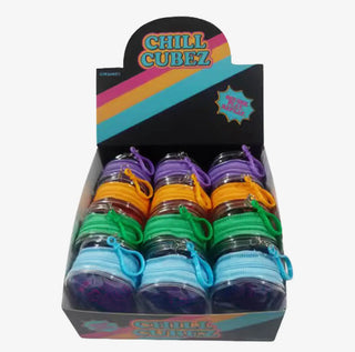 Chill Cubez Sensory Toy