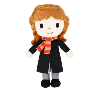 Hermione 15" Plush Doll