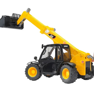 Bruder Mini CAT Telehandler
