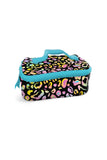 Sunshine Society Jewelry Bag - Bright Animal