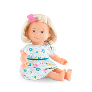 Corolle - 13" Florolle Jasmine Scented Doll