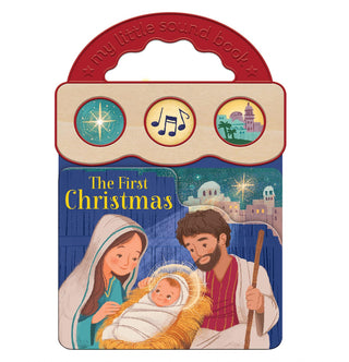 The First Christmas