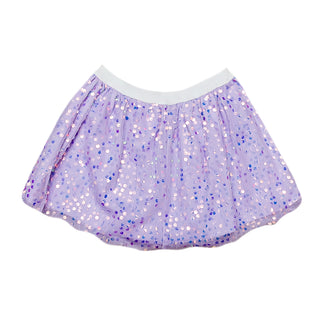 Belle Cher Purple Sequin Tutu