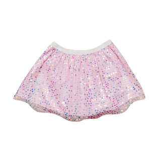 Belle Cher Pink Sequin Tutu