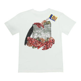 Belle Cher Crawfish Season Shirt