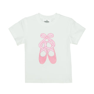 Belle Cher Sequin Ballet Shirt
