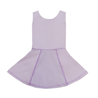 Belle Cher Purple Athletic Dress