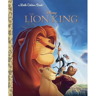 Little Golden Books