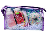 Garb2Art Birthday Cake Bath/Spa Gift Set