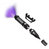 Spy Invisible Ink Pen - Write and Read Invisible Messages