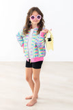 Mila & Rose Sequin Jacket - Sprinkles Flip