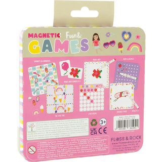 Floss & Rock Magnetic Fun - Dolls