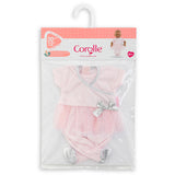 Corolle 14" Dress - Ballet Sport Dance Set