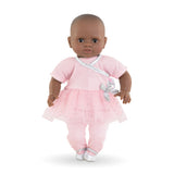 Corolle 14" Dress - Ballet Sport Dance Set