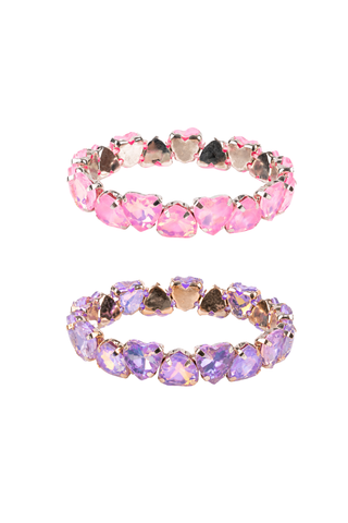 Great Pretenders Boutique Heartbreaker Bracelet