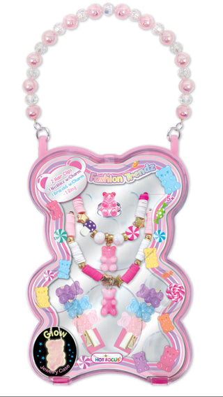 Fashion Trendz - Sugar Crush