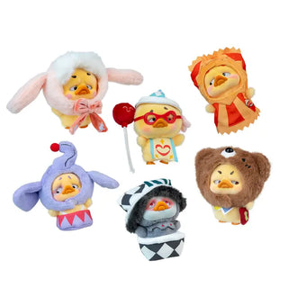 Upset Duck: Crazy Circus Blind Box