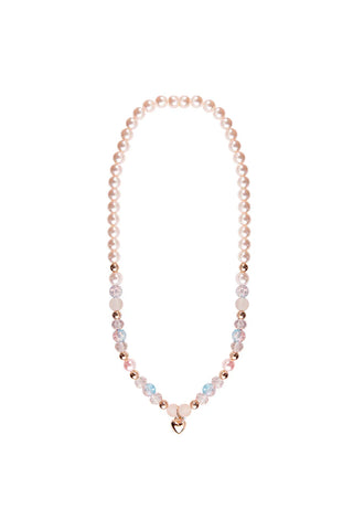 Great Pretenders Boutique Chic Sweet Heart Necklace