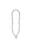 Great Pretenders Boutique Chic Love Necklace