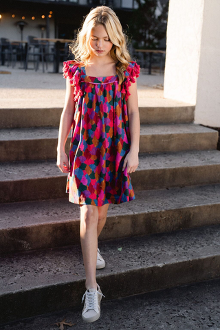 Briton Court Julie Dress