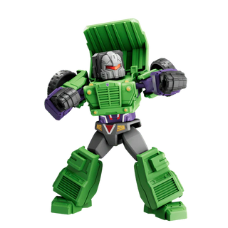 Transformers Galaxy Version 02 SOS - Wave 2 Mystery Box