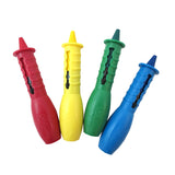 4Pc Soap Crayons