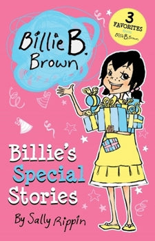 Billie B. Brown - Billie’s Special Stories