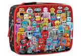 Eurographics Lunch Bag- Robots