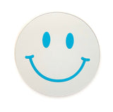 Smiley Face Happy Mirror