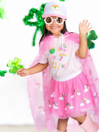 Sweet Wink Magical Rainbow Tutu