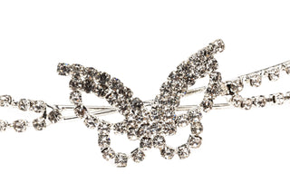 Great Pretenders Boutique Chic Butterfly Bow Headband