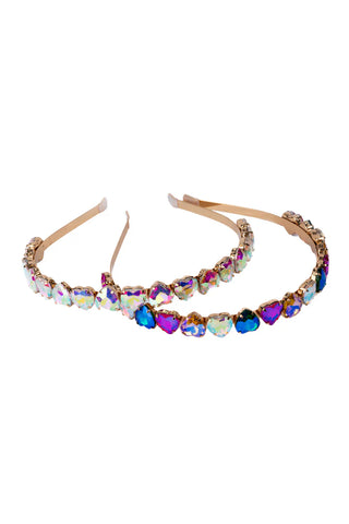 Great Pretenders Boutique Chic Heartbreaker Headband