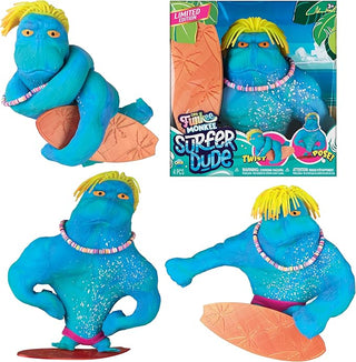 ORB Funkee Monkee Surfer Dude Jumbo