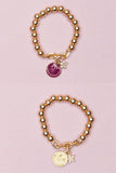 Great Pretenders Boutique Chic Happy Days Bracelet