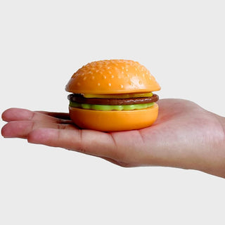 Hamburger Squishy