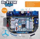 Dr. STEM Toys Circuit Science 100+