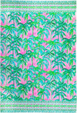 Lilly Pulitzer Oversized Suite Views Pool/Beach Towel