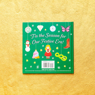 The 13 Days of Swiftness: A Christmas Celebration for Fans