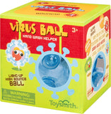Virus Ball - Hand Wash Helper