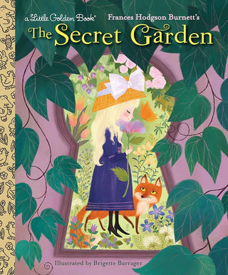 Little Golden Books