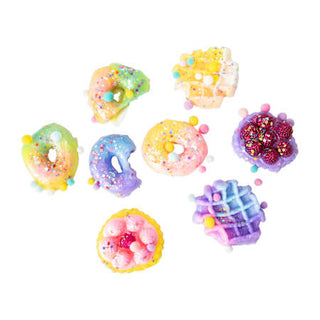 ORB Curiosities Taba-licious Yummies Mega