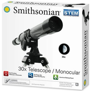 Smithsonian Telescope/ Monocular