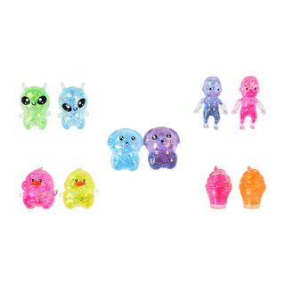 Sugar Swaps Twinsies Squishy (Series 2)