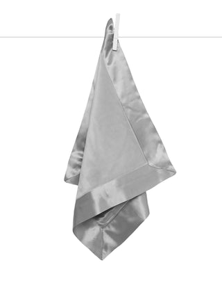 Little Giraffe Velvet Deluxe Blanky