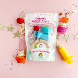 EGKD Cupcake KidDough Play Kit