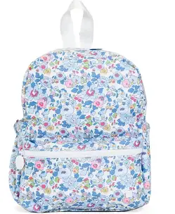 TRVL Mini Backpacker - Bridgehampton Floral