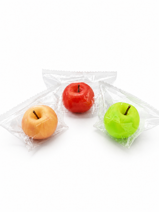 Creamy Apple Taba Squishy